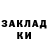 Кетамин ketamine Mitr Fox